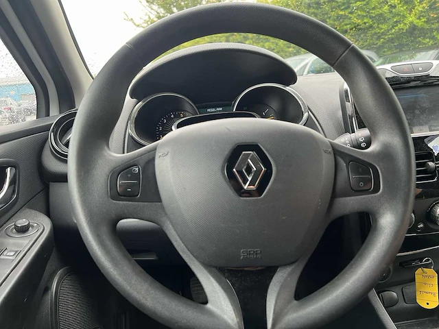 Renault clio estate 1.5 dci eco expression | 1-spv-41 - afbeelding 9 van  32