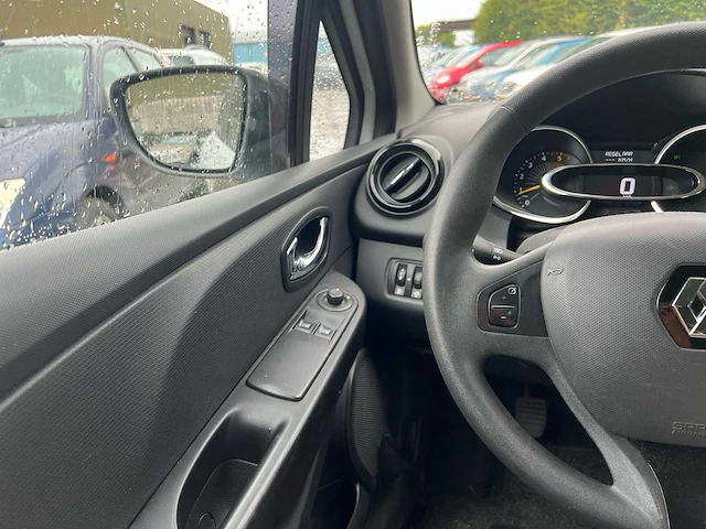 Renault clio estate 1.5 dci eco expression | 1-spv-41 - afbeelding 11 van  32