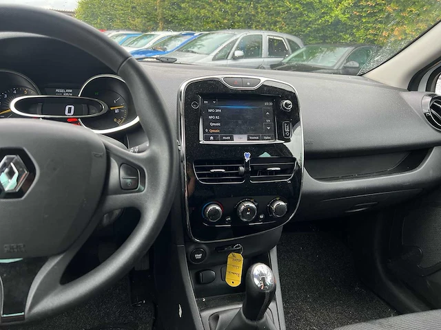 Renault clio estate 1.5 dci eco expression | 1-spv-41 - afbeelding 13 van  32