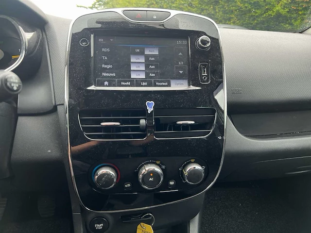 Renault clio estate 1.5 dci eco expression | 1-spv-41 - afbeelding 17 van  32