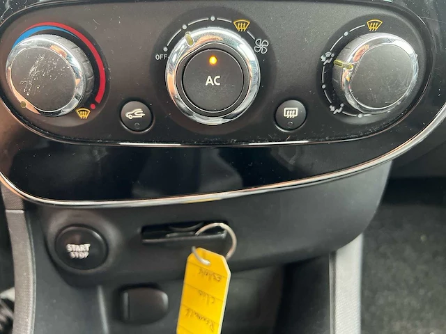 Renault clio estate 1.5 dci eco expression | 1-spv-41 - afbeelding 18 van  32