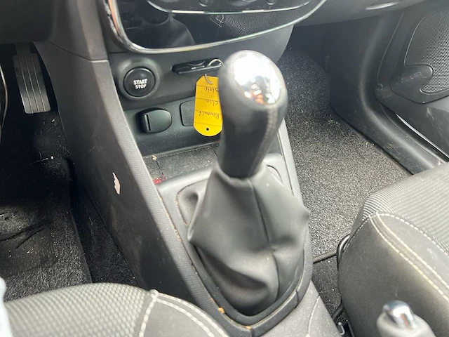 Renault clio estate 1.5 dci eco expression | 1-spv-41 - afbeelding 19 van  32
