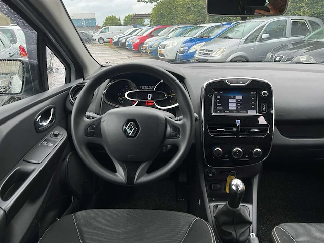 Renault clio estate 1.5 dci eco expression | 1-spv-41 - afbeelding 24 van  32