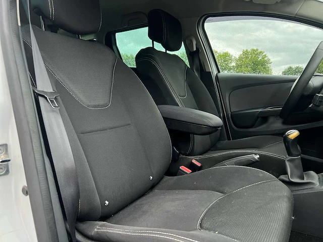 Renault clio estate 1.5 dci eco expression | 1-spv-41 - afbeelding 25 van  32