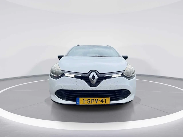 Renault clio estate 1.5 dci eco expression | 1-spv-41 - afbeelding 23 van  32