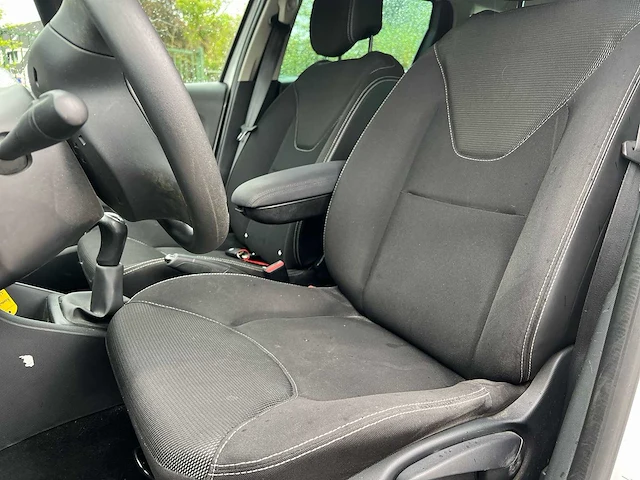 Renault clio estate 1.5 dci eco expression | 1-spv-41 - afbeelding 27 van  32