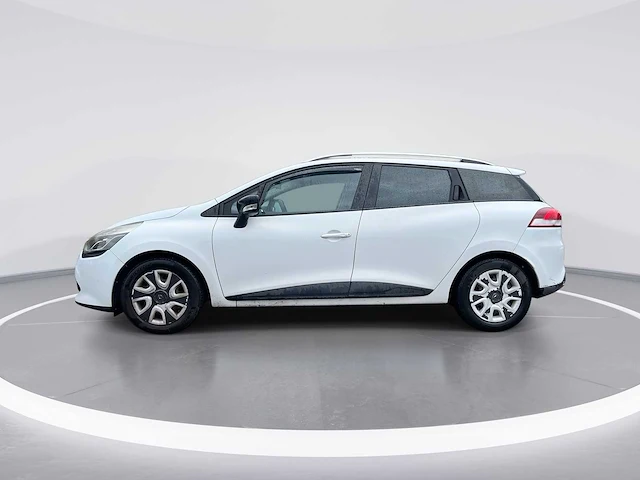 Renault clio estate 1.5 dci eco expression | 1-spv-41 - afbeelding 30 van  32