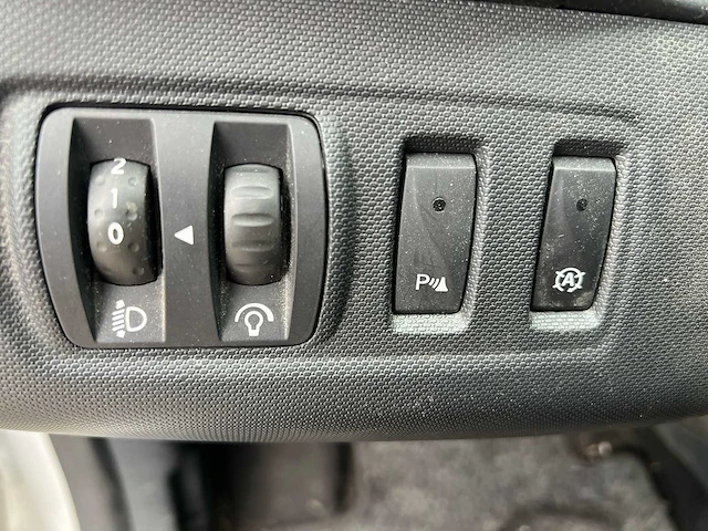 Renault clio estate 1.5 dci eco expression | 1-spv-41 - afbeelding 31 van  32