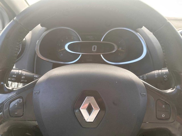 Renault clio estate 1.5 dci eco expression* gj-255-s - afbeelding 2 van  11