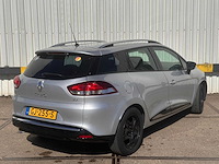 Renault clio estate 1.5 dci eco expression* gj-255-s - afbeelding 4 van  11