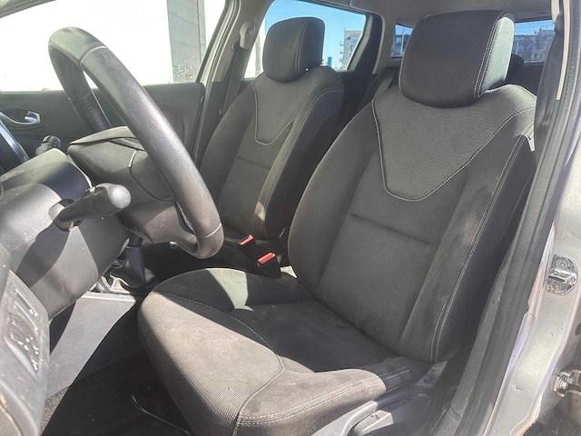 Renault clio estate 1.5 dci eco expression* gj-255-s - afbeelding 8 van  11