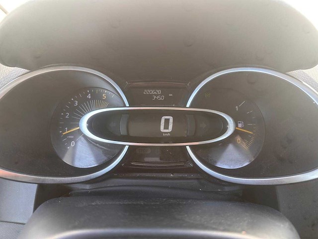 Renault clio estate 1.5 dci eco expression* gj-255-s - afbeelding 3 van  11