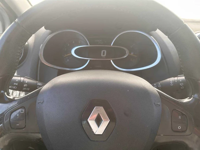 Renault clio estate 1.5 dci eco expression* gj-255-s - afbeelding 2 van  11