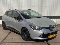 Renault clio estate 1.5 dci eco expression* gj-255-s - afbeelding 5 van  11