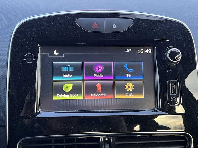 Renault clio estate 1.5 dci ecoleader zen 2017 | rb-469-p - afbeelding 6 van  25