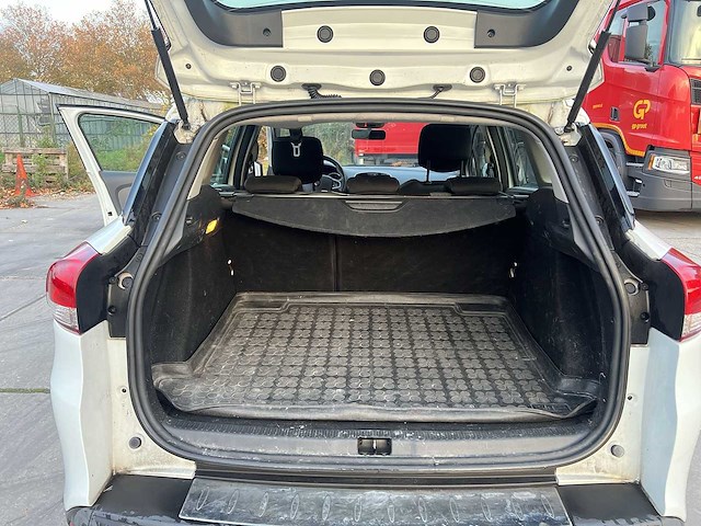 Renault clio estate 1.5 dci ecoleader zen 2017 | rb-469-p - afbeelding 13 van  25