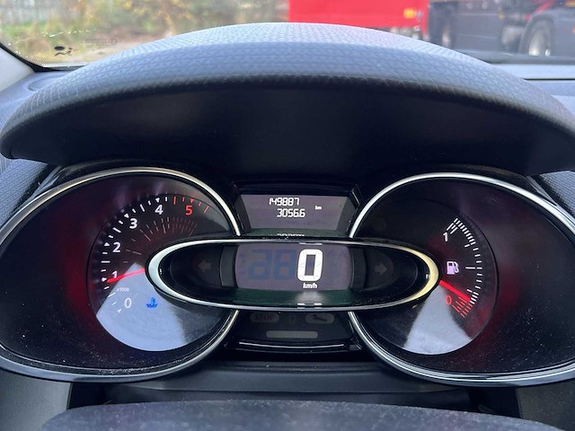 Renault clio estate 1.5 dci ecoleader zen 2017 | rb-469-p - afbeelding 24 van  25