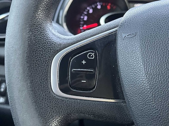 Renault clio estate 1.5 dci ecoleader zen 2017 | rb-469-p - afbeelding 4 van  25