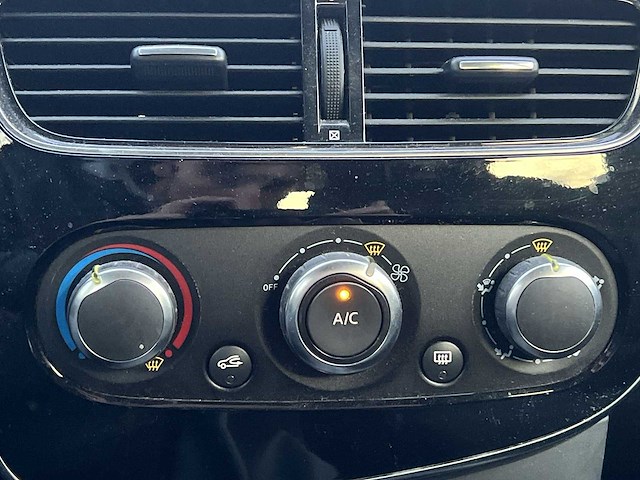 Renault clio estate 1.5 dci ecoleader zen 2017 | rb-469-p - afbeelding 10 van  25