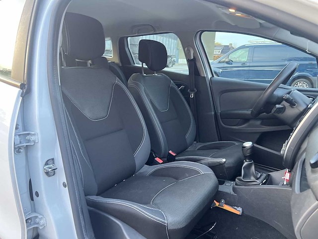 Renault clio estate 1.5 dci ecoleader zen 2017 | rb-469-p - afbeelding 16 van  25