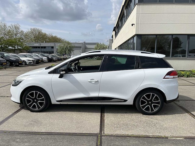 Renault clio estate 1.5 dci expression 2014 | 9-trr-16 - afbeelding 15 van  28