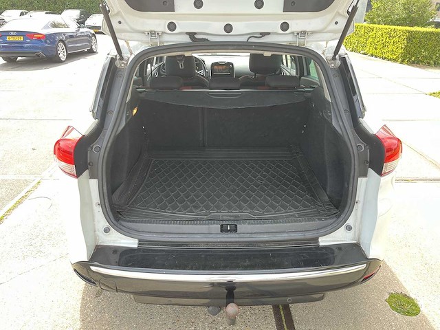 Renault clio estate 1.5 dci expression 2014 | 9-trr-16 - afbeelding 9 van  28