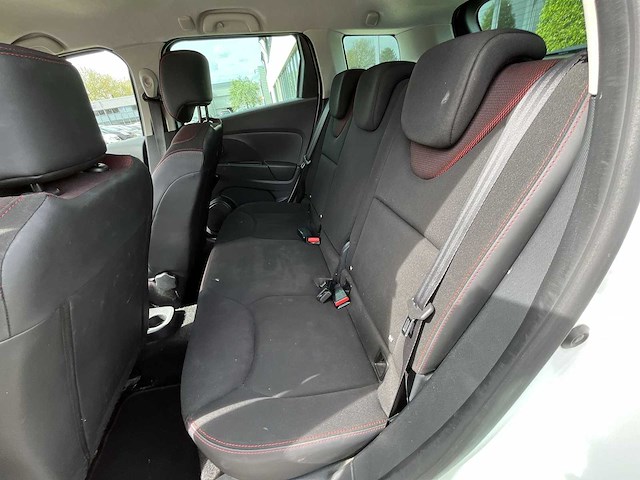 Renault clio estate 1.5 dci expression 2014 | 9-trr-16 - afbeelding 11 van  28