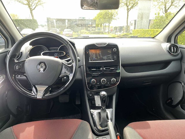 Renault clio estate 1.5 dci expression 2014 | 9-trr-16 - afbeelding 12 van  28