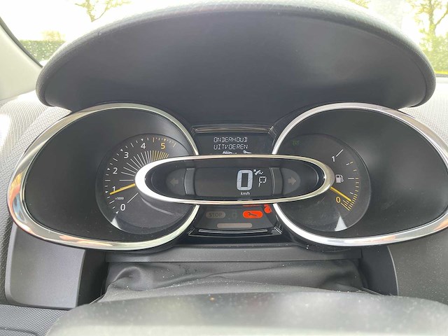 Renault clio estate 1.5 dci expression 2014 | 9-trr-16 - afbeelding 23 van  28