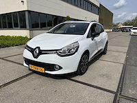 Renault clio estate 1.5 dci expression 2014 | 9-trr-16 - afbeelding 27 van  28