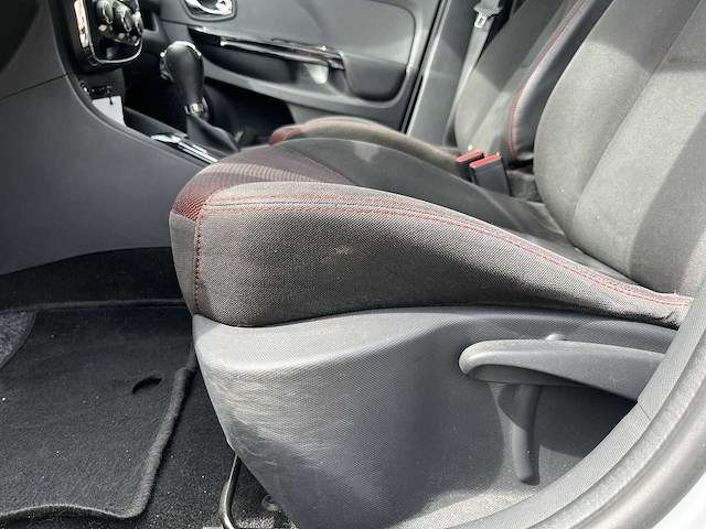 Renault clio estate 1.5 dci expression 2014 | 9-trr-16 - afbeelding 28 van  28