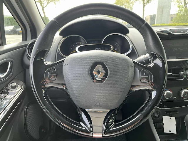 Renault clio estate 1.5 dci expression 2014 | 9-trr-16 - afbeelding 9 van  28