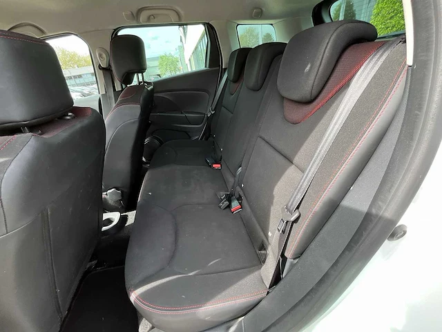 Renault clio estate 1.5 dci expression 2014 | 9-trr-16 - afbeelding 19 van  28