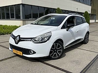Renault clio estate 1.5 dci expression 2014 | 9-trr-16 - afbeelding 25 van  28