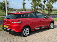 Renault clio estate 1.5 dci expression 2015 | 1-zfp-63 iaw - afbeelding 13 van  19
