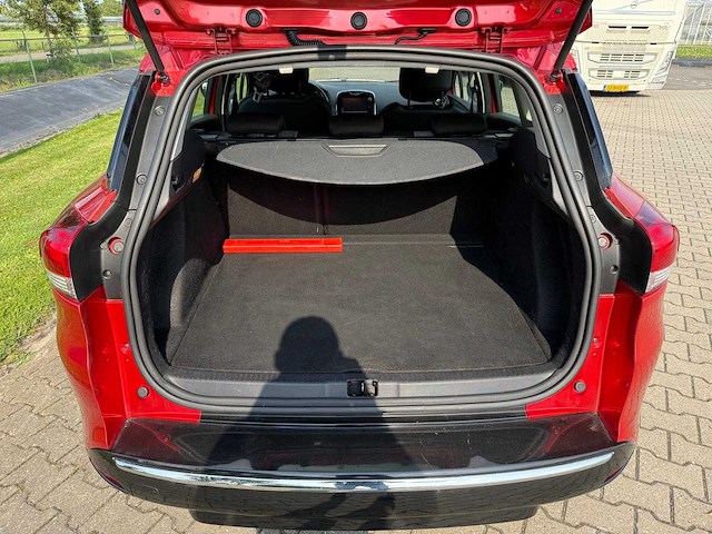 Renault clio estate 1.5 dci expression 2015 | 1-zfp-63 iaw - afbeelding 14 van  19