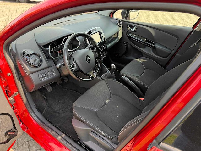 Renault clio estate 1.5 dci expression 2015 | 1-zfp-63 iaw - afbeelding 16 van  19