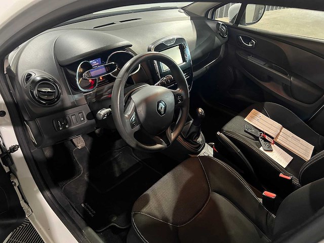 Renault clio estate 1.5 dci expression, 5-zhd-20 - afbeelding 3 van  21