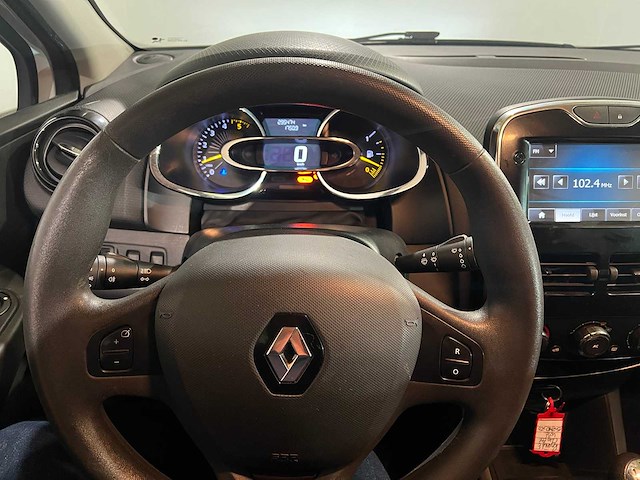 Renault clio estate 1.5 dci expression, 5-zhd-20 - afbeelding 6 van  21