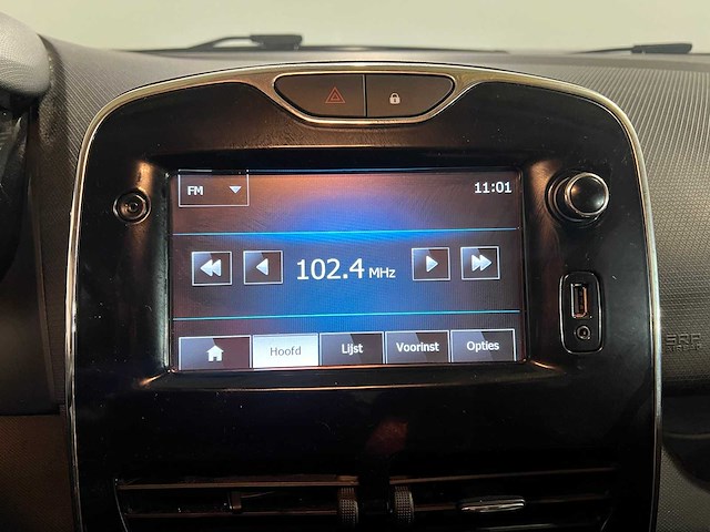 Renault clio estate 1.5 dci expression, 5-zhd-20 - afbeelding 7 van  21
