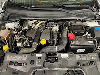 Renault clio estate 1.5 dci expression, 5-zhd-20 - afbeelding 11 van  21