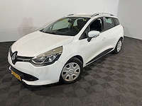 Renault clio estate 1.5 dci expression, 5-zhd-20 - afbeelding 1 van  21