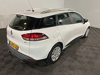 Renault clio estate 1.5 dci expression, 5-zhd-20 - afbeelding 17 van  21