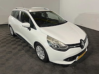 Renault clio estate 1.5 dci expression, 5-zhd-20 - afbeelding 19 van  21