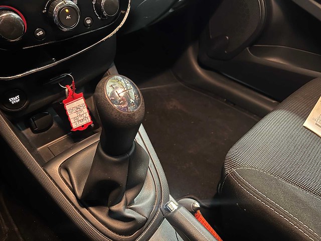Renault clio estate 1.5 dci expression, 5-zhd-20 - afbeelding 10 van  21