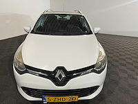 Renault clio estate 1.5 dci expression, 5-zhd-20 - afbeelding 14 van  21