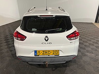 Renault clio estate 1.5 dci expression, 5-zhd-20 - afbeelding 15 van  21