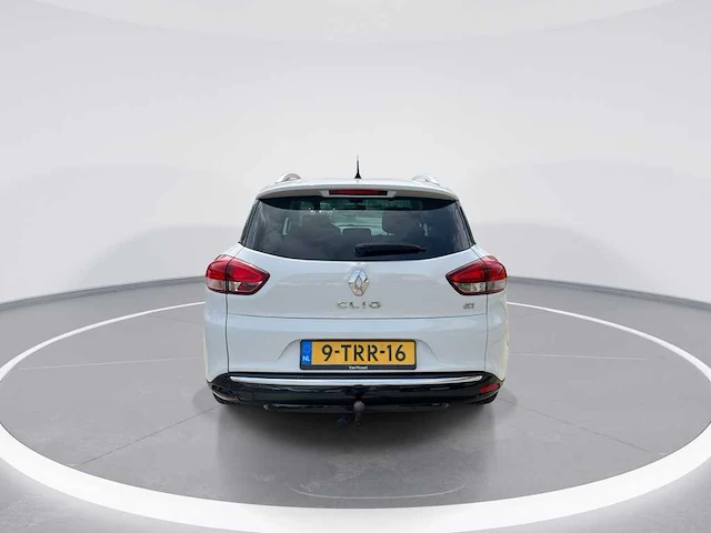 Renault clio estate 1.5 dci expression | 9-trr-16 - afbeelding 3 van  23