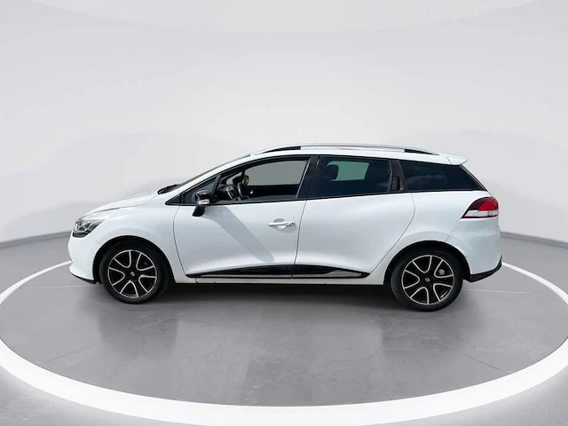 Renault clio estate 1.5 dci expression | 9-trr-16 - afbeelding 22 van  23