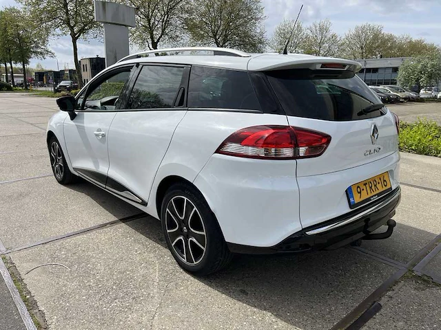 Renault clio estate 1.5 dci expression | 9-trr-16 - afbeelding 23 van  23